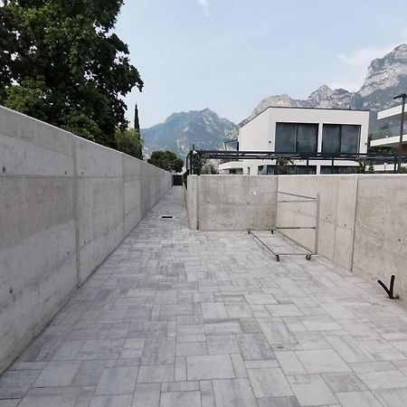 Torbole Lake Front トルボレ エクステリア 写真