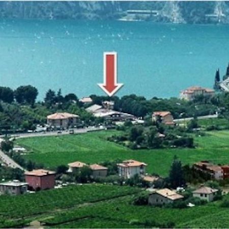 Torbole Lake Front トルボレ エクステリア 写真